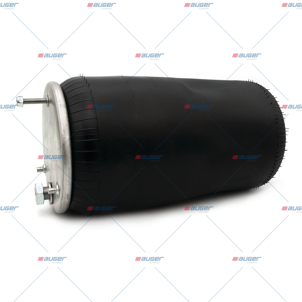 Luftfederbalg, Service Typ